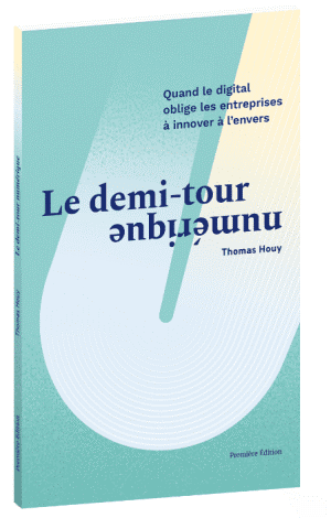 le demi-tour numérique