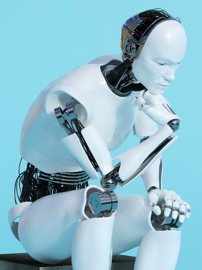 Je ne suis pas un robot BercyNumérique
