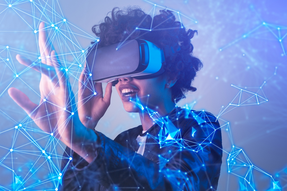 On vous explique ce qu'est le métavers, "l'internet du futur" qui fait rêver la tech 