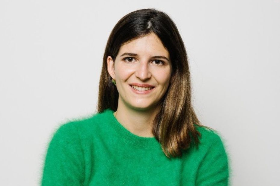 Clara Chappaz prend la tête de la Mission French Tech BercyNumérique